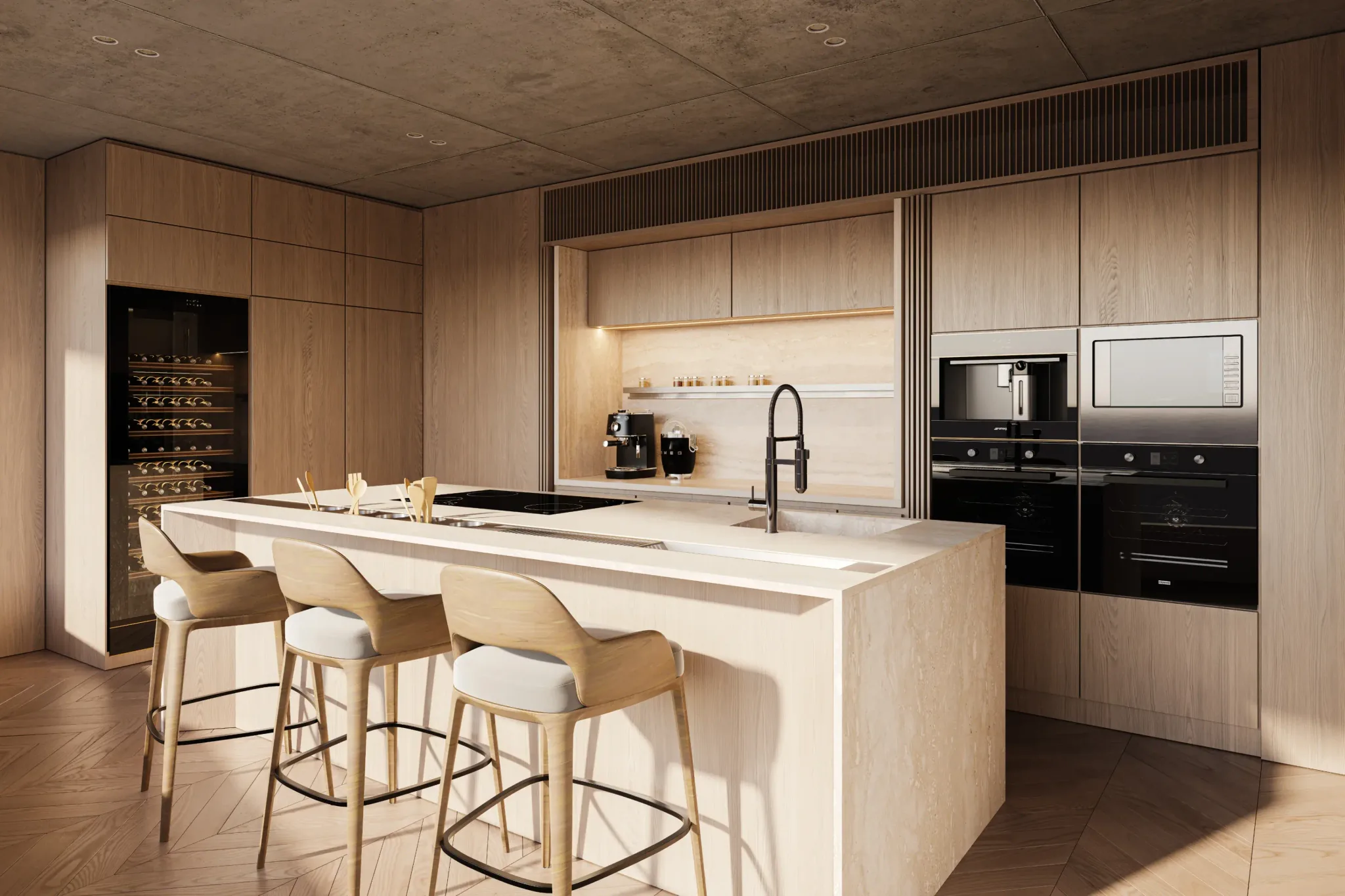 Cocina de Autor